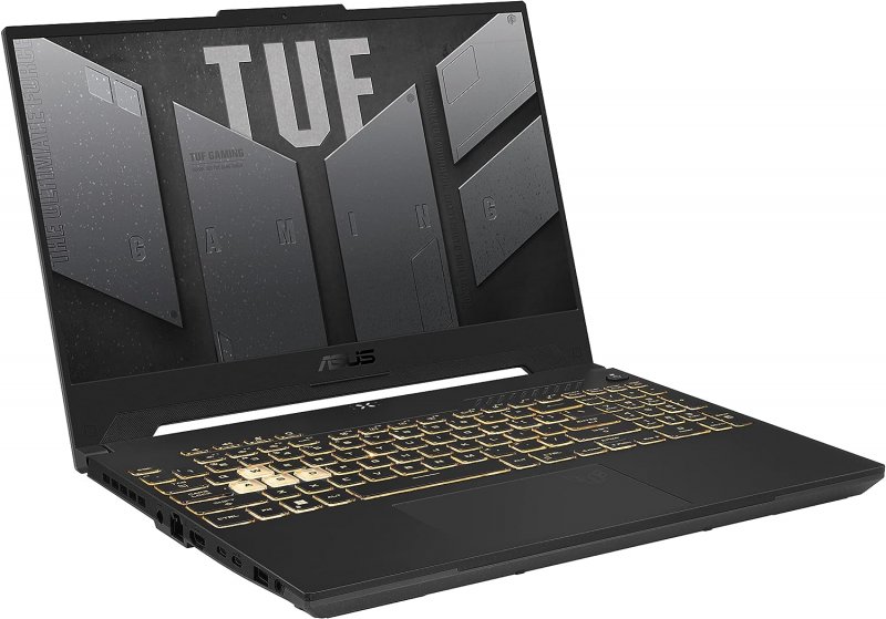 ASUS TUF Gaming F15