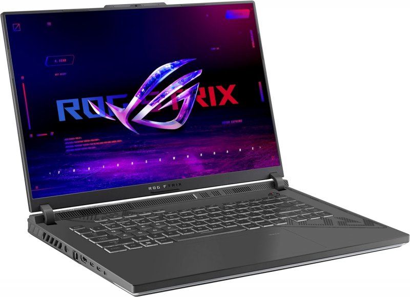 ASUS ROG Strix G16