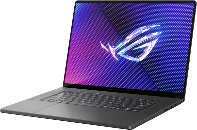 ASUS ROG Zephyrus G16