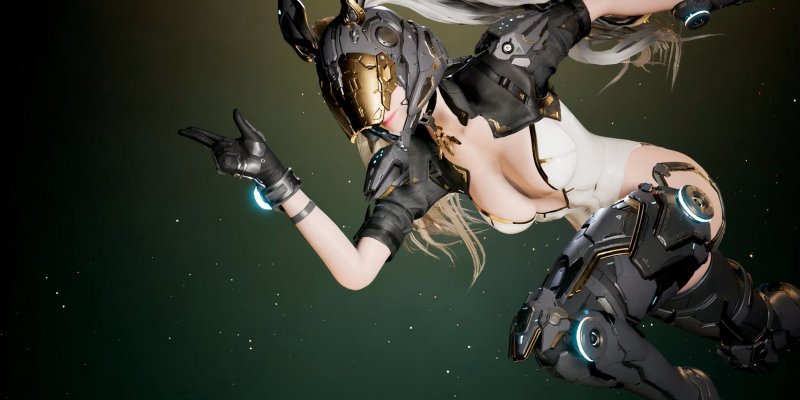 La skin Ultimate di Bunny ha contribuito alla viralità di questo gioco visto quanto sveste una delle protagoniste