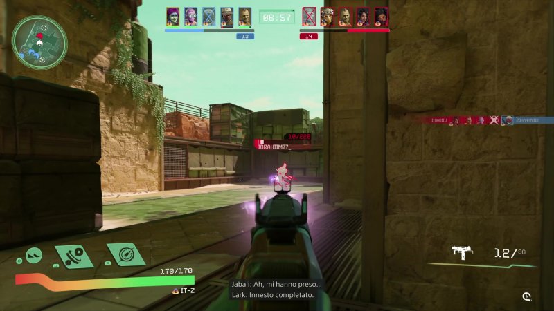 Nonostante la solidità del gameplay, questa prima beta si porta dietro diversi dubbi