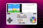 L'emulatore di console Nintendo Delta ha ricevuto il supporto per iPad con il nuovo aggiornamento - Notizia
