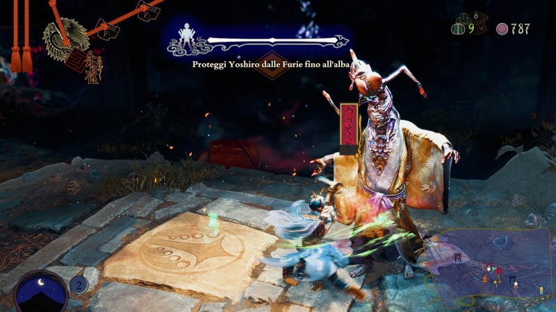 Non capita spesso, ma a volte vi ritroverete impelagati in emozionanti combattimento uno contro uno