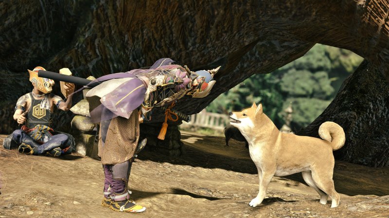 Ricostruire i villaggi porta a tante piccole soddisfazioni, e un bel po' di power-up aggiuntivi