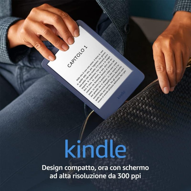 Kindle 2022
