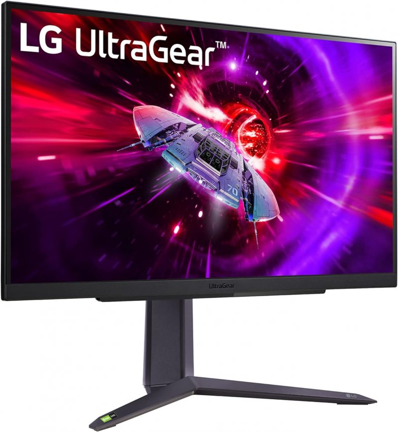 Monitor LG 27GR75Q UltraGear