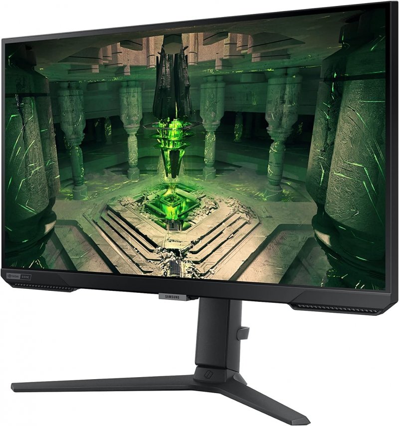 Monitor Samsung Odyssey G4