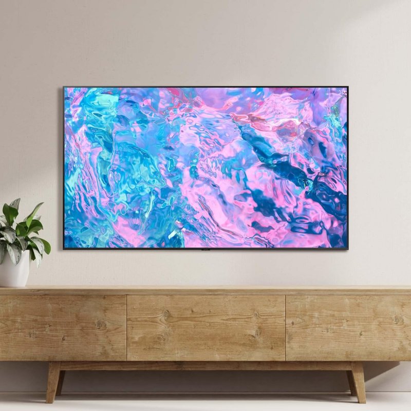 Samsung Crystal UHD UE43CU7190UXZT