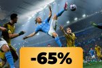 EA Sports FC 24 per PS5 è in forte sconto con il Prime Day su Amazon Italia - Notizia