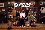 EA Sports FC 25: annuncio e trailer hanno una data ufficiale, svelata la copertina dell'Ultimate Edition - Notizia