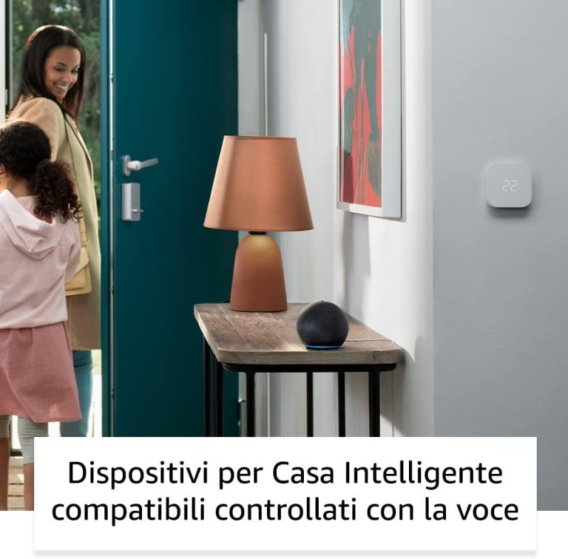 Echo Dot di quinta generazione Echo Dot di quinta generazione
