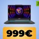 MSI Cyborg 15 in offerta per l'Amazon Prime Day: un laptop con NVIDIA GeForce RTX 4050 acquistabile a meno di 1000€!