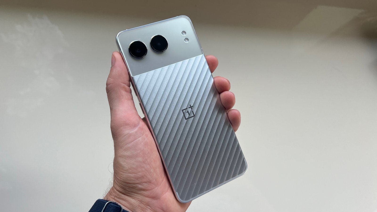 OnePlus Nord 4