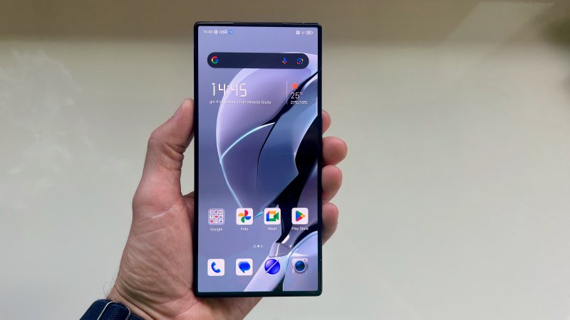 Con REDMAGIC 9S Pro, il supporto software è purtroppo una grossa incognita