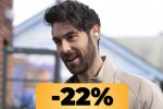 Le cuffie wireless Sony WF-1000XM5 in sconto per gli Amazon Prime Day - Notizia