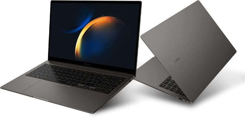 Samsung Galaxy Book3 Samsung Galaxy Book3