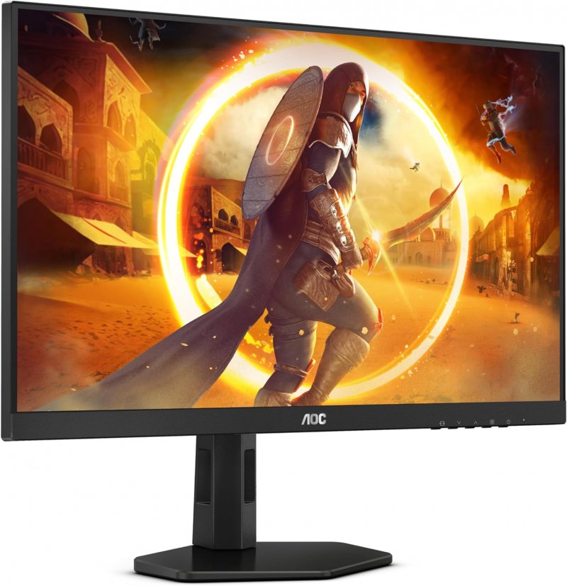 Monitor AOC Gaming G27G4X