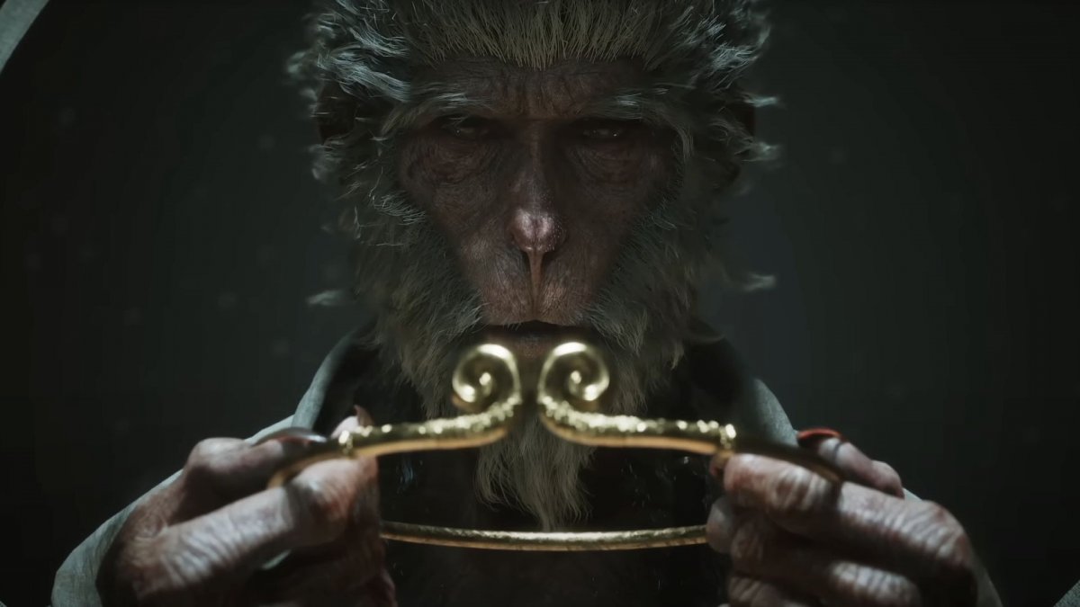 Elden Ring Steam Listelerinin Zirvesinde Kalırken, Black Myth: Wukong Ön Sıralara Geri Döndü