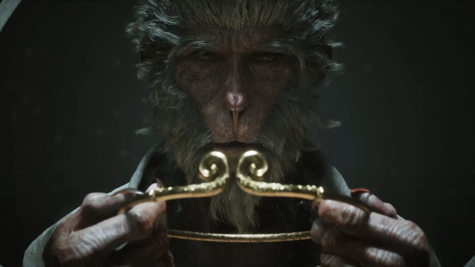 Il famoso diadema di Black Myth: Wukong