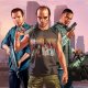 GTA+ potrebbe arrivare su Nintendo Switch: giochi Rockstar Games in arrivo sulla console?
