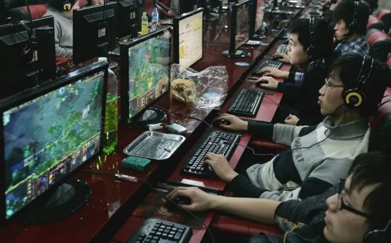 In Cina le console sono state bandite per 15 anni, stravolgendo la percezione della qualità e del prezzo premium