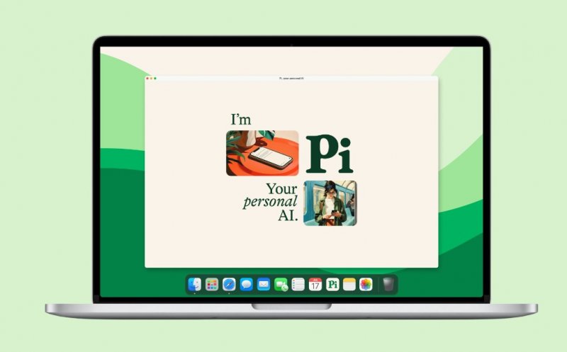 Inflection AI ha creato Pi, chatbot di intelligenza artificiale simile a ChatGPT
