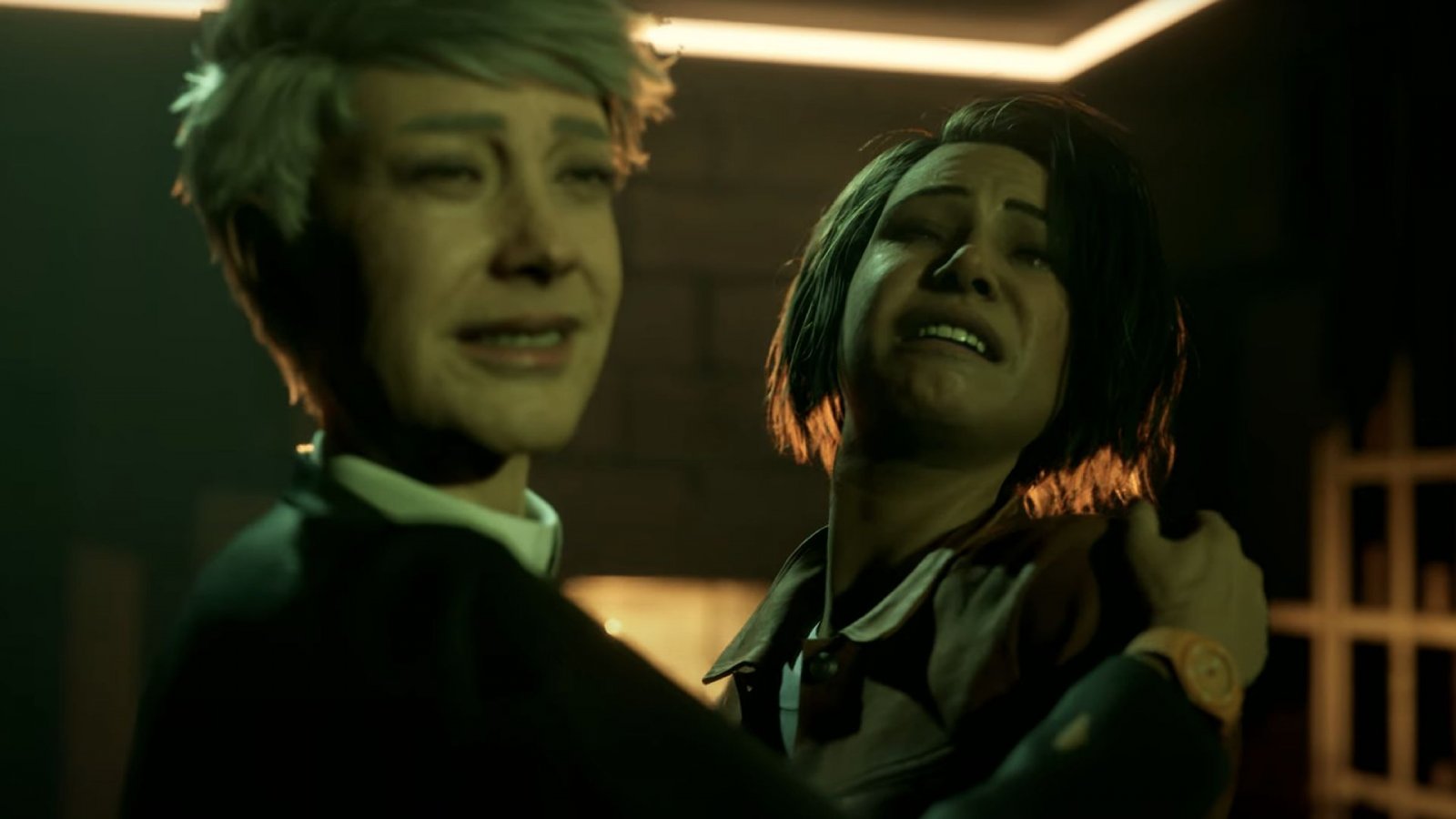 The Casting of Frank Stone ha una data di uscita, annunciata con un nuovo trailer