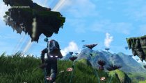 No Man's Sky - Worlds Part I Update Trailer