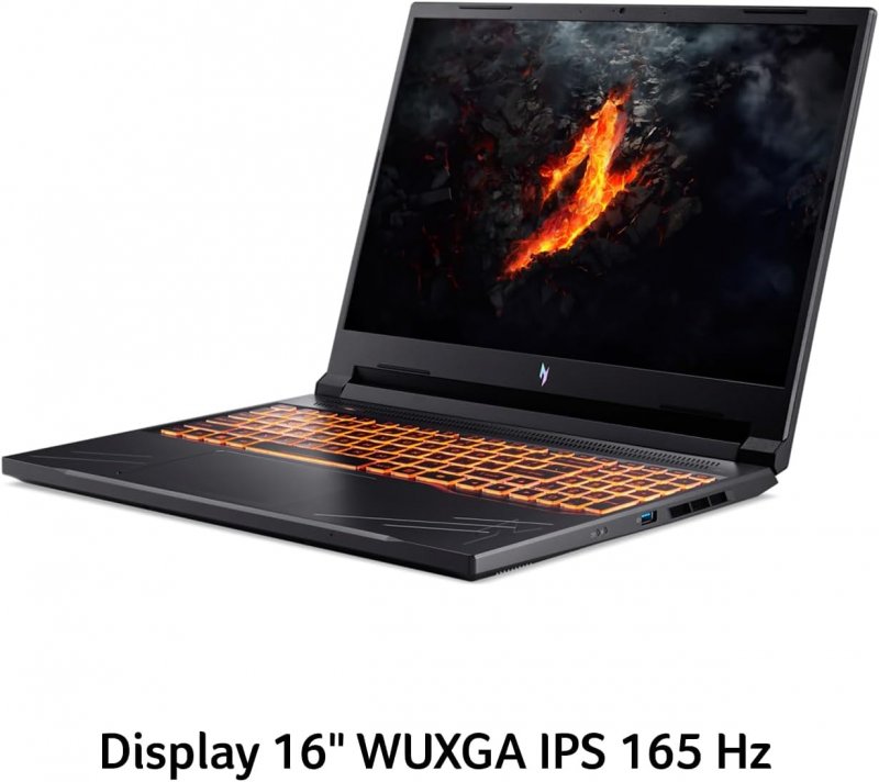 Acer Nitro V 16 Acer Nitro V 16