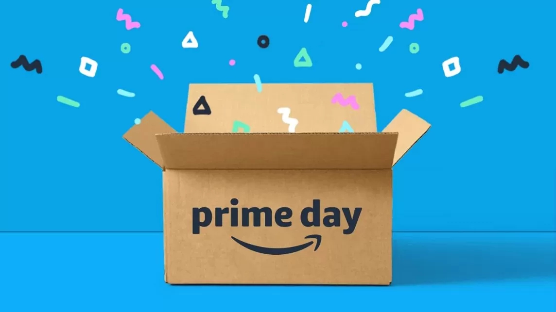 Prime Day 2024