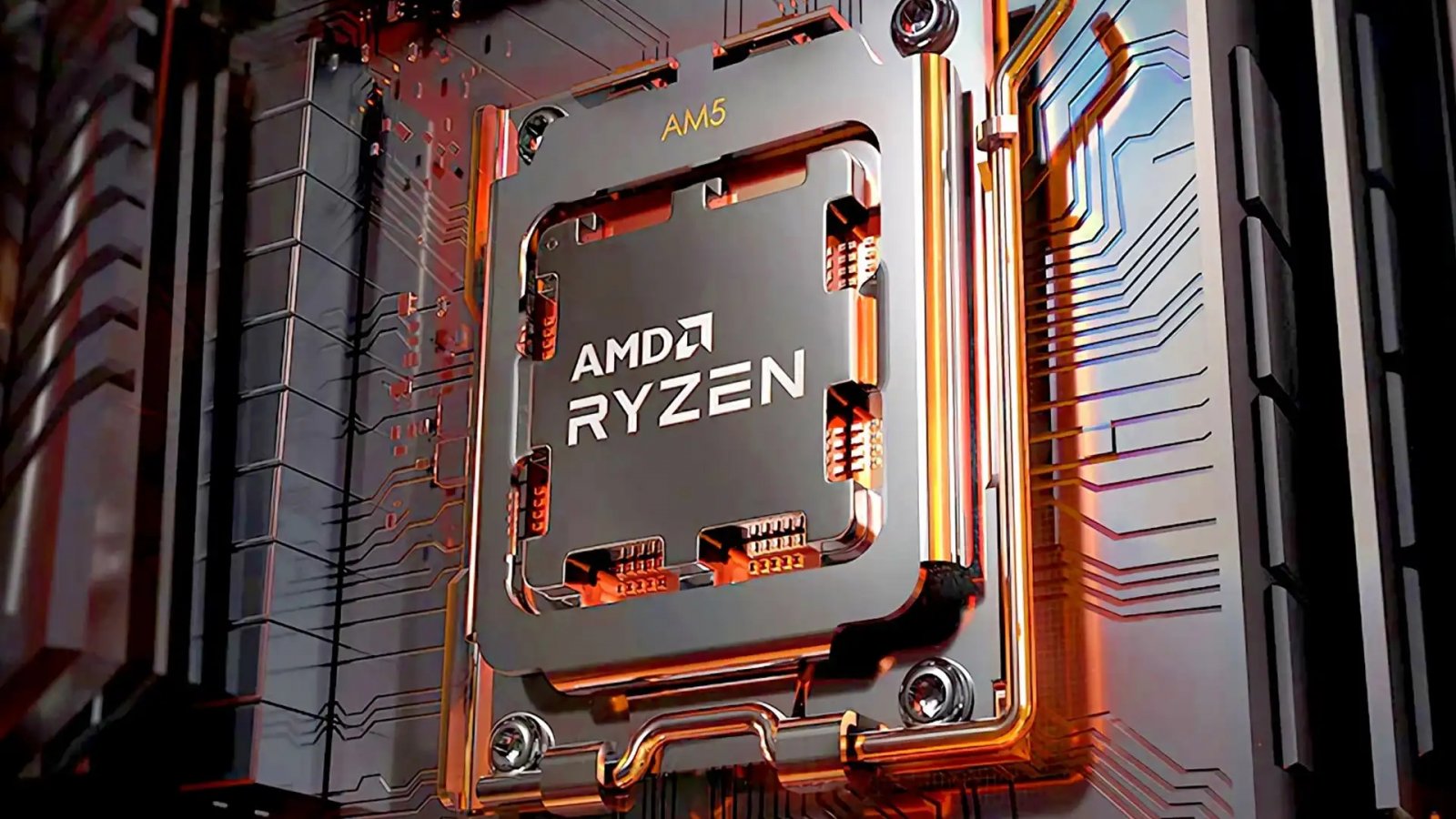 AMD Ryzen