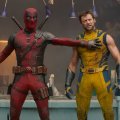 Odissea batte Deadpool & Wolverine, è il film 'rated R' che ha incassato di più