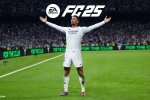 EA Sports FC 25 svela la copertina dell'edizione standard e il calciatore protagonista - Notizia