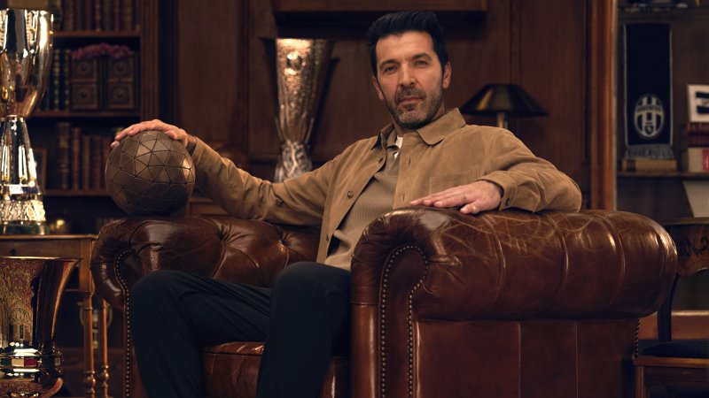 Finalmente anche Icone come Gigi Buffon potranno avere PlayStyles in grado di sottolineare le loro capacità