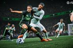 EA Sports FC 25 domina la classifica europea a settembre, The Crew 2 secondo a sorpresa - Notizia