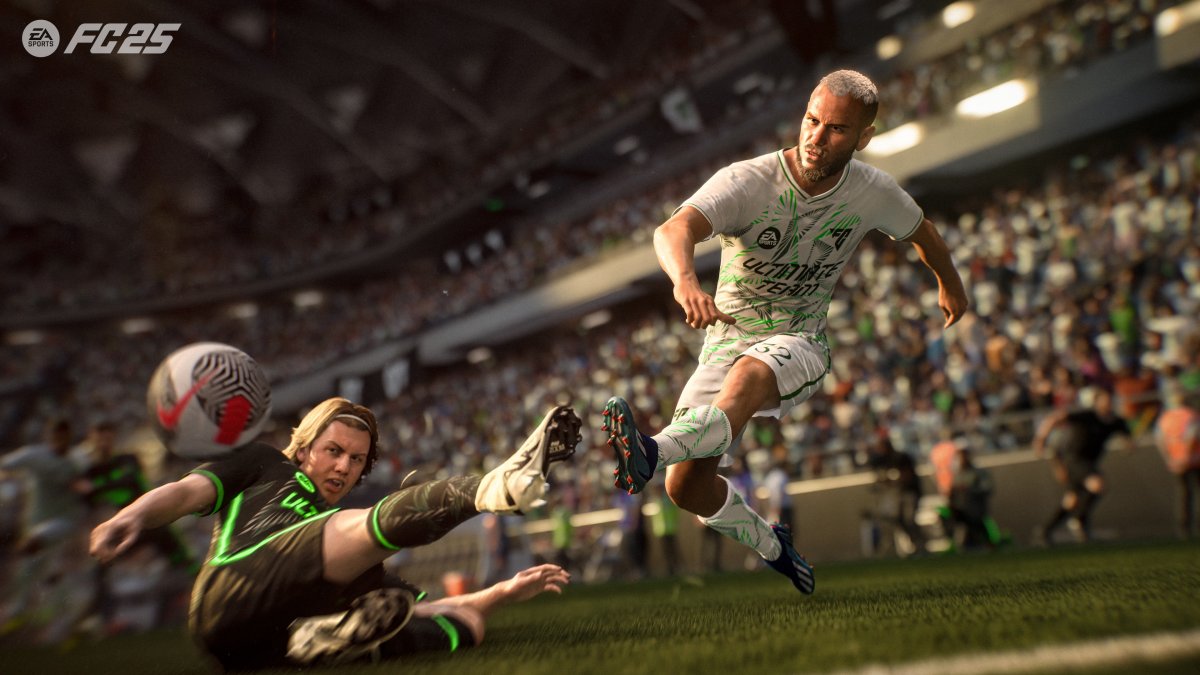 Svelati i requisiti di sistema di EA Sports FC 25 per PC, sembrano ...