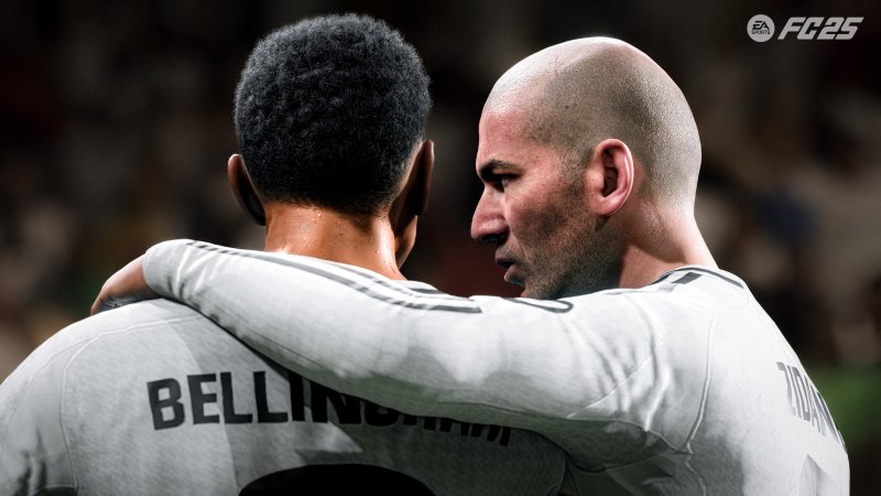Tra testimonial, campionati, squadre e coppe, EA Sports FC 25 è il vincitore della battaglia delle licenze Tra testimonial, campionati, squadre e coppe, EA Sports FC 25 è il vincitore della battaglia delle licenze