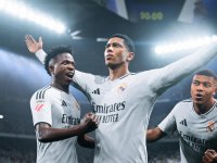İbrahimovic EA Sports FC 26'nın kapağında, sunum tarihi