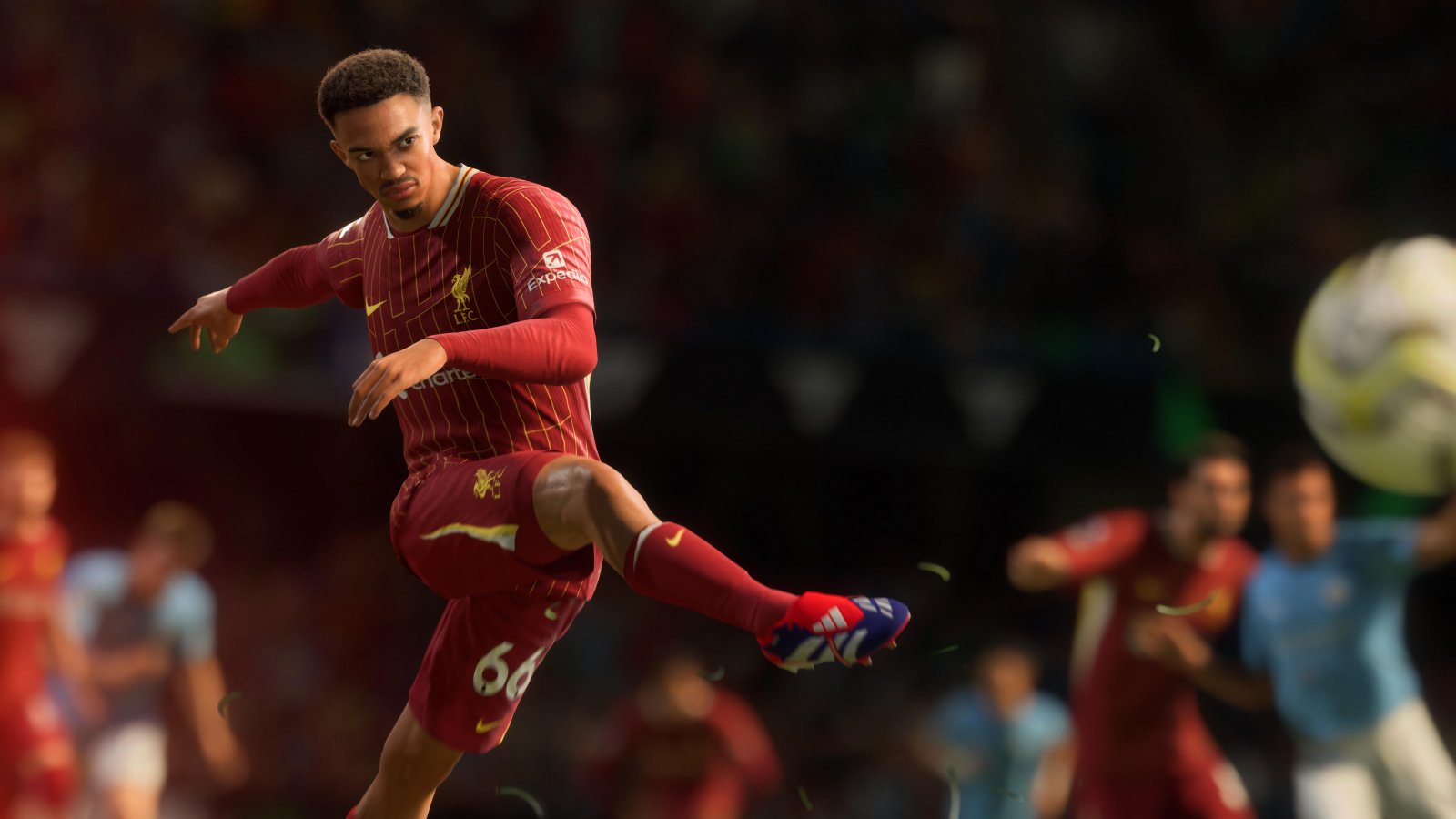 EA Sports FC 25 celebra il compleanno di FUT con una seconda lunga lista di giocatori