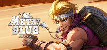 Metal Slug: Awakening per PC Windows