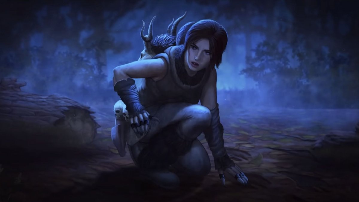 ララ・クロフトが Dead by Daylight: Tomb Raider に登場しました。トレーラーを見てみましょう