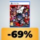 Persona 5 Tactica Launch Edition è in sconto su Amazon al prezzo più basso di sempre per il Prime Day