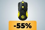 Il mouse da gaming Razer Viper 8K Hz ESL è in forte sconto su Amazon per il Prime Day - Notizia