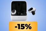 Sony INZONE Buds, gli auricolari da gaming sono in offerta per l'Amazon Prime Day - Notizia
