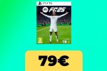 EA SPORTS FC 25, prenota il nuovo titolo calcistico al prezzo minimo garantito su Amazon - Notizia