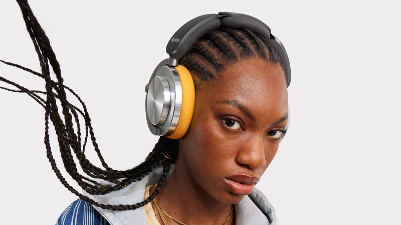 Dyson OnTrac Dyson OnTrac