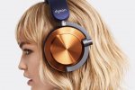 Dyson si dà alla musica con OnTrac: le cuffie over-ear super personalizzabili - Notizia