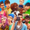 The Sims 4