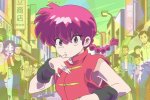 La nuova serie animata di Ranma 1/2 su Netflix si mostra in un primo trailer, con data di uscita - Notizia