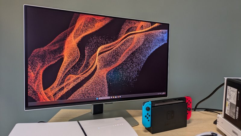 Samsung Odyssey G6 (G60SD)